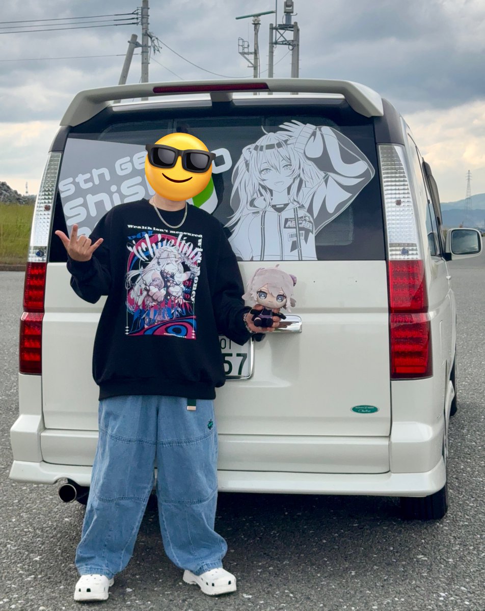 エボライン🏴‍☠️♌️🎧🔧 (@evo_line) / Posts / X