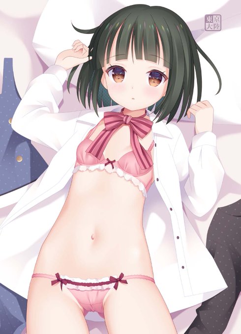 きんいろモザイクの忍ちゃん
以前貼った時はセンシティブ判定になっちゃったのでもう一度チャレンジ
#京章_絵 