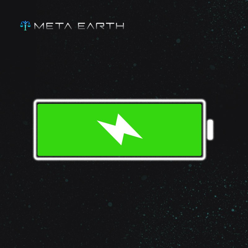 imamcryptoguy's tweet image. &amp;gt; 5/7
Why trust Meta Earth?

1. Independent wallet app
2. Verified ID (KYC)
3. Transparent roadmap

Exciting features coming soon

#LegitCrypto #MetaEarthUpdate #TrustWeb3