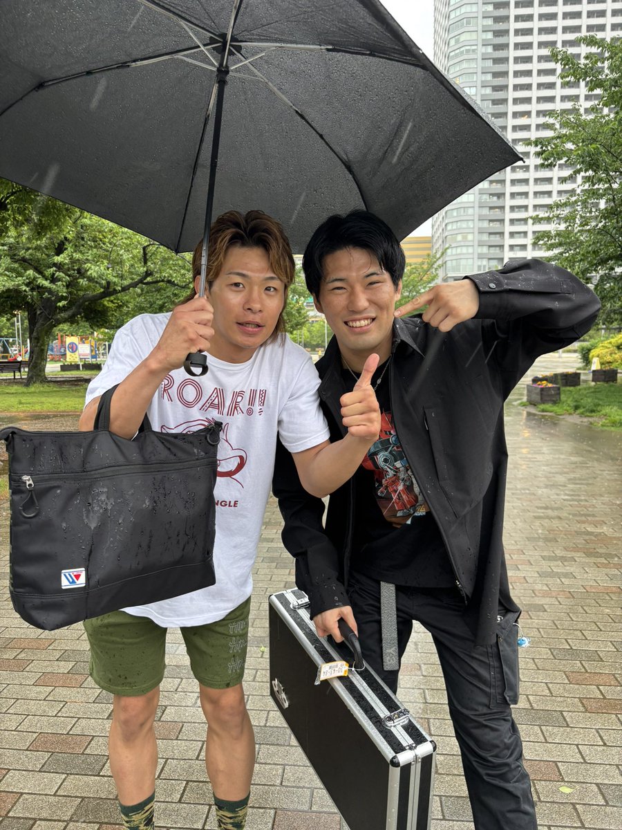 あー楽しんだ。
デカい声もだしたし

まんぞくまんぞく！！！！！

#すみボク