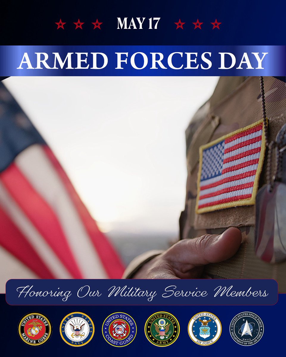 Steve Rhoads (@senatorrhoads) on Twitter photo Today we honor the selfless men and women who are serving and have served in the United States Military. We are eternally grateful for your sacrifice. 🇺🇸 Today we honor the selfless men and women who are serving and have served in the United States Military. We are eternally grateful for your sacrifice. 🇺🇸