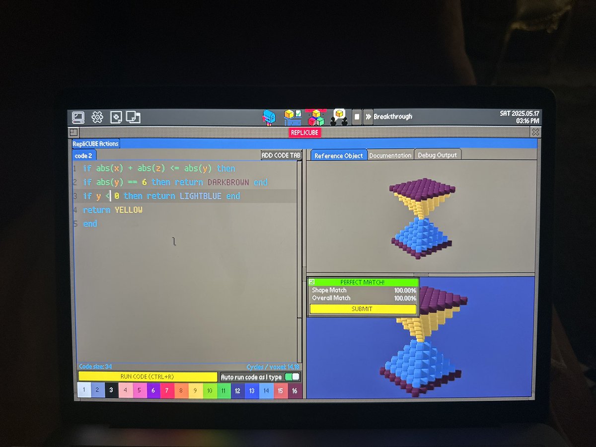 such a unique and wonderful way to chill on weekend only nerds would have access to xD