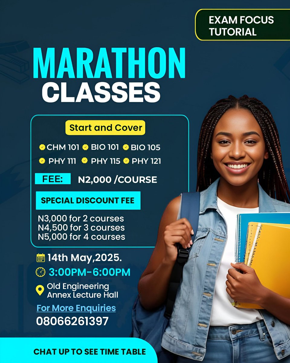 DaisiOladayo's tweet image. Still on redesigning poor design 
Day 9 challenge 
Here is my redesigned version 
#graphic design 
#graphics #schoolofgraphic
#30daysdesignsprint
#designsprint#30dayssprint