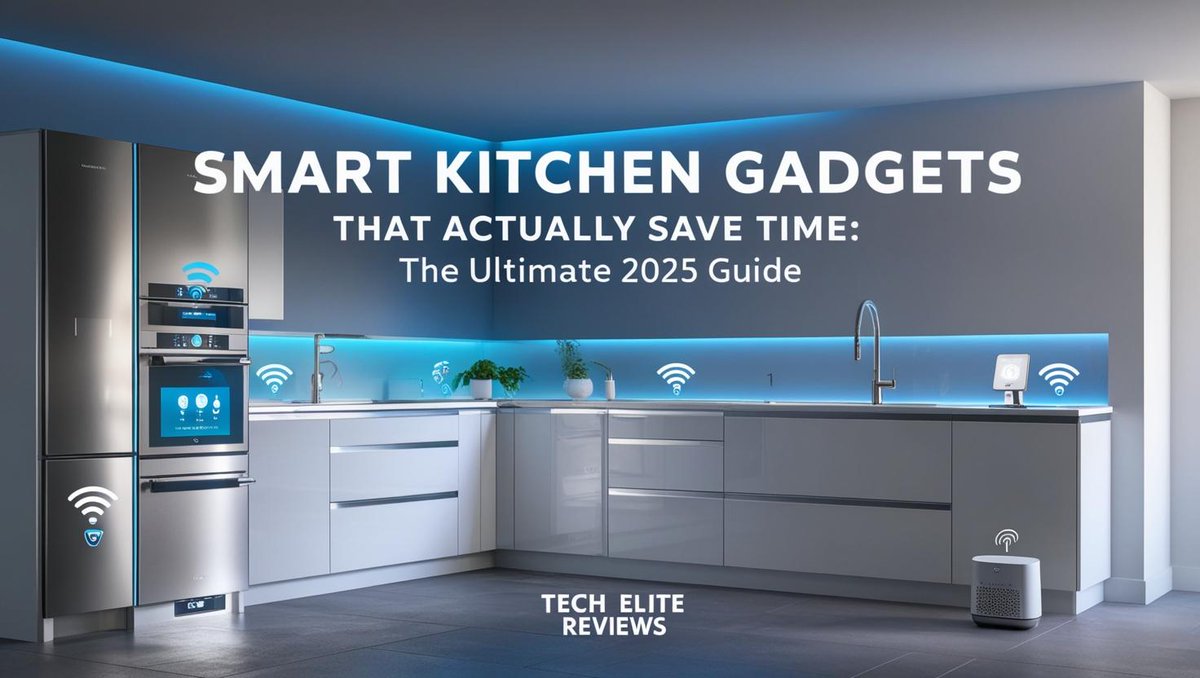 TechElitereview's tweet image. 🚀 Ready to upgrade your kitchen in 2025?
From app-controlled coffee makers to AI-powered ovens, these smart gadgets actually save time ⏱️🍳
👉 Discover the best picks now: bit.ly/4jXeFIV

#SmartKitchen #KitchenTech #TechEliteReviews #GadgetGoals #technologia #Coffee