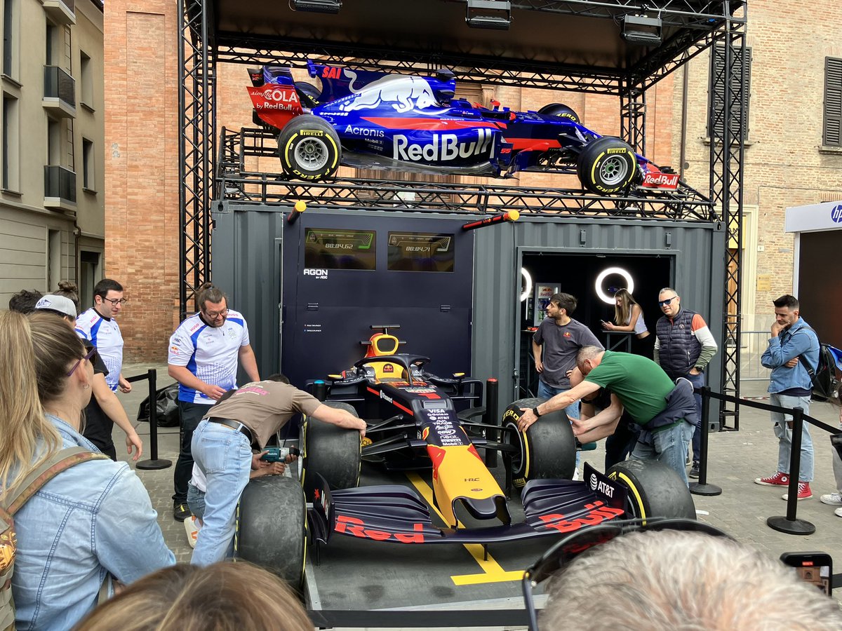 Arjan Schouten tweet media