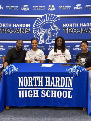 The News-Enterprise (@neheadlines) on Twitter photo North Hardin's Seth Woods signs with Campbellsville University thenewsenterprise.com/sports/high_sc… via <a href="/TheNESports2/">@TheNESports</a> <a href="/NEheadlines/">The News-Enterprise</a> North Hardin's Seth Woods signs with Campbellsville University thenewsenterprise.com/sports/high_sc… via <a href="/TheNESports2/">@TheNESports</a> <a href="/NEheadlines/">The News-Enterprise</a>