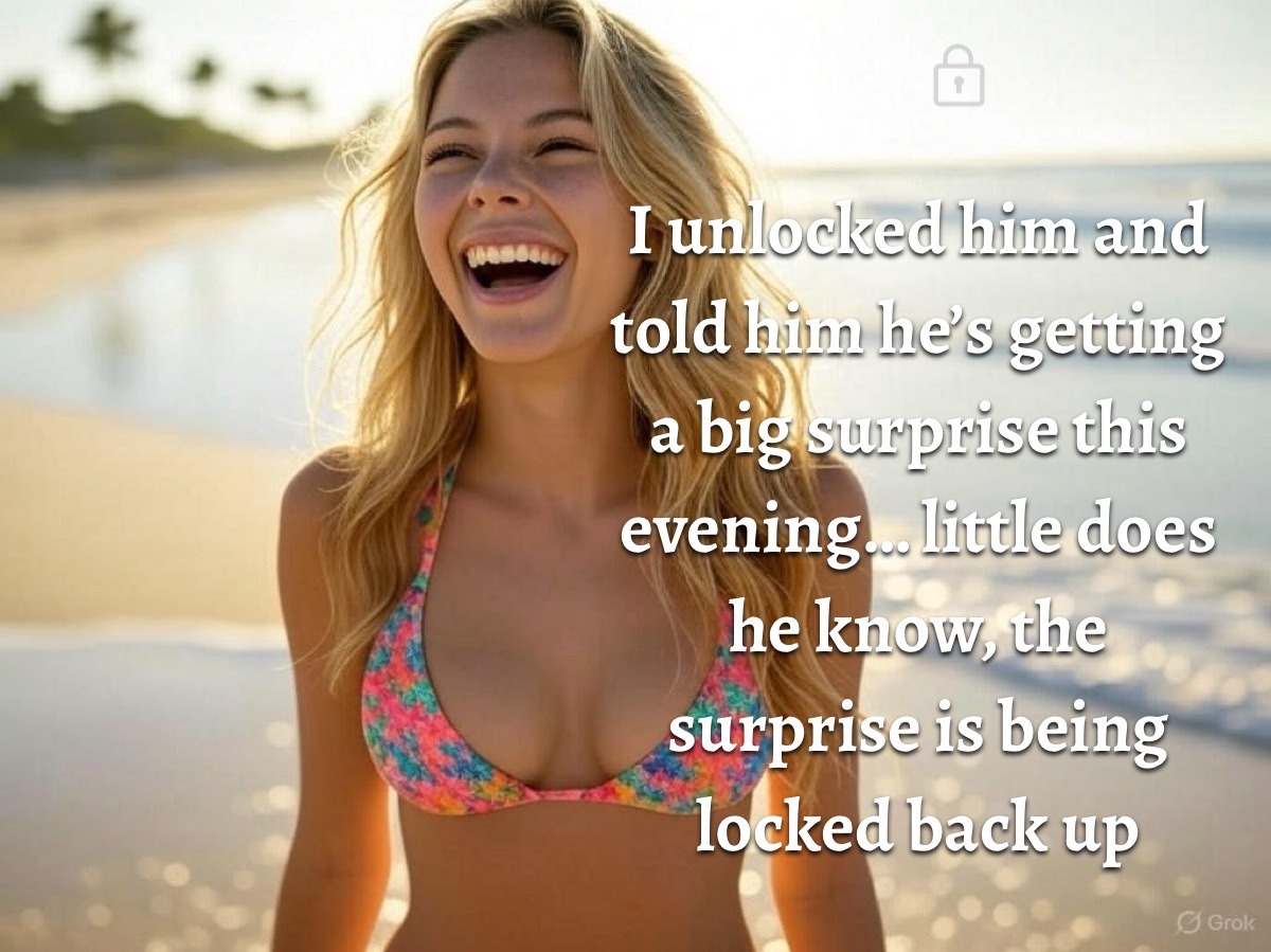 CagedForever's tweet image. 