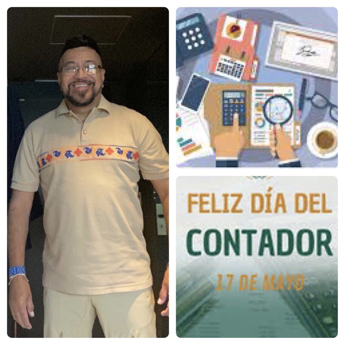 Felicidades Don Omar