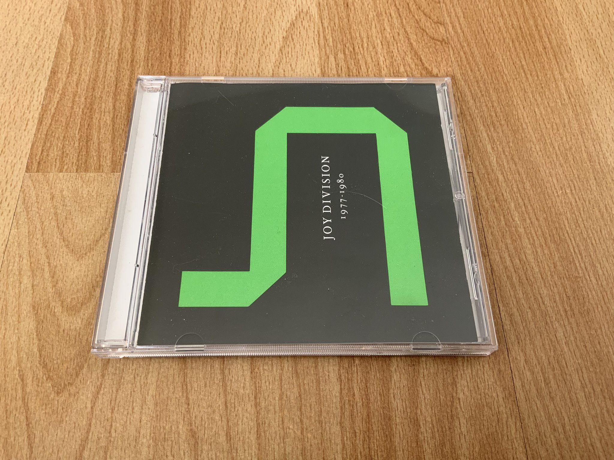 その他 TOTAL JOY DIVISION &amp;.. [CD] NEW ORDER / JOY DIVISION - Total - Amazon.com Music