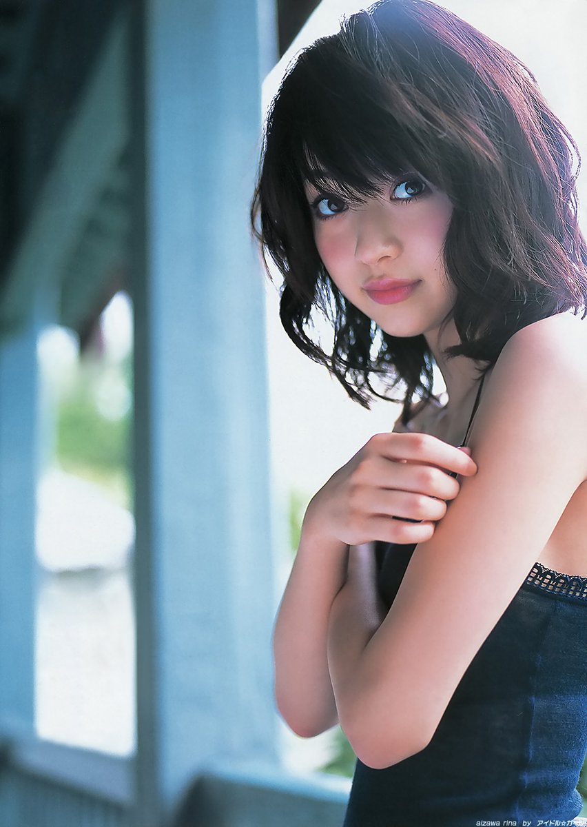 #逢沢りな