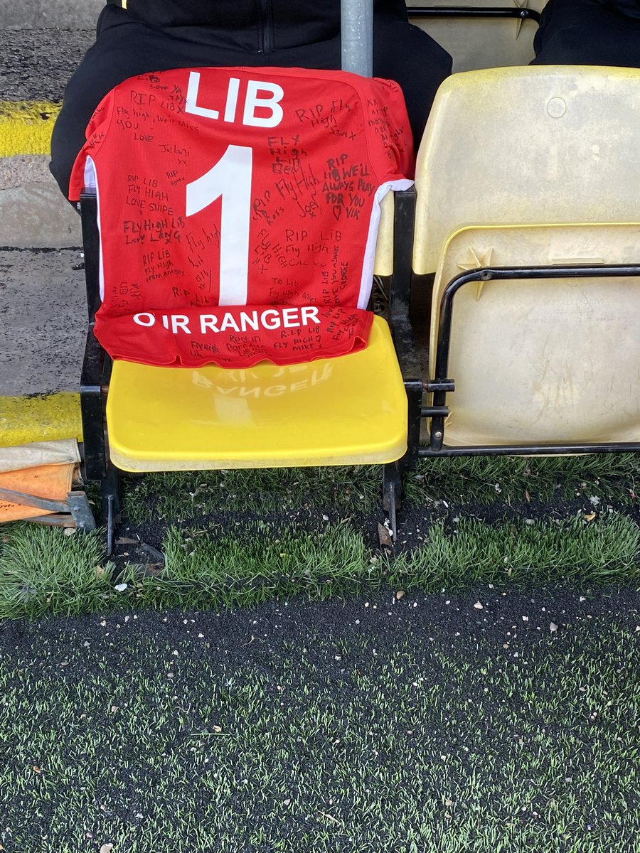 Dudley Rangers United F.C. tweet media