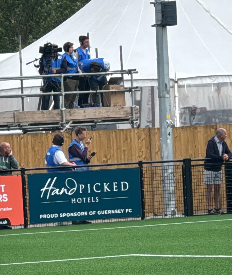 Danny Parkinson tweet media