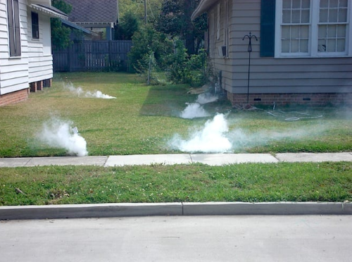 💨SMOKE TESTING BEGINS TODAY💨 CFPUA crews will begin sewer smoke testing today in the Waterford area of Myrtle Grove. Testing will resume Monday in other parts of the service area.
Learn more: cfpua.org/CivicAlerts.as…