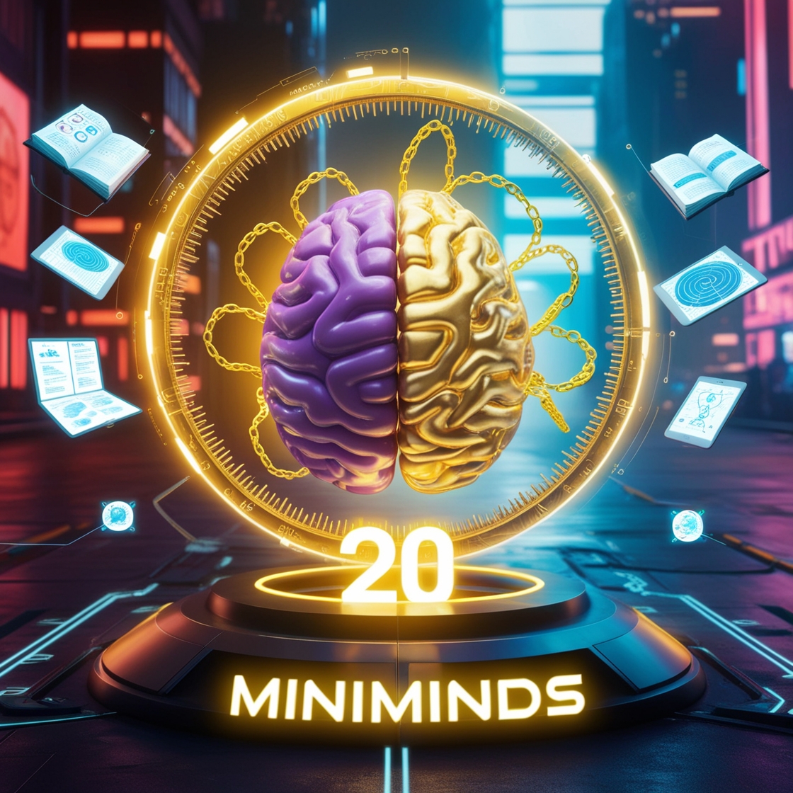 MiniMinds_based's tweet photo. Thank You for 20 Followers! 🎉
Celebrating all the milestones, the big and the small, The foundation for a growing community. Each follower fuels our passion and mission. Together, we’ll shape the future of education! STAY #connected STAY #Based
@jessepollak @deriq_eth @kokocodes https://t.co/2zgGdqFKJe