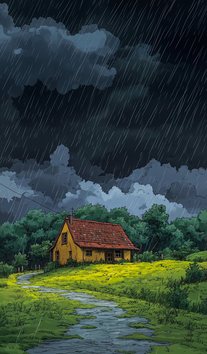 aestheticsguyy's tweet photo. Tap, hold, load 4K | Dark world ☁️ https://t.co/SdgvB6z59I