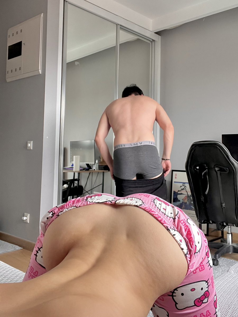 Erkekler iş bittikten sonra neden hemen giyiniyorlar??