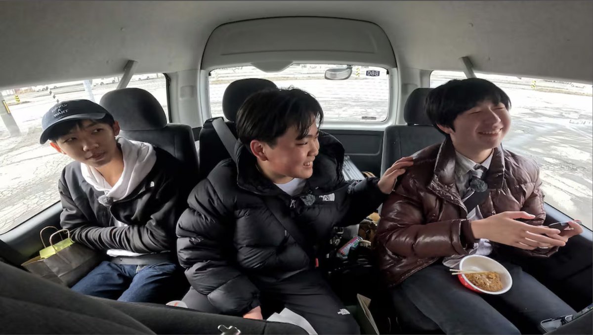 突然ですが、次週の沼にハマって聞いてみたに出演します。
お楽しみに！。