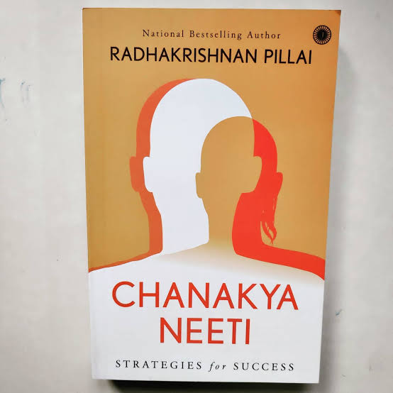 ACoffeeAddict's tweet image. #bookTwenty

"Chanakya Neeti" by Radhakrishnan Pillai

Rating 2.5*             

#52Weeks52Books #Year2025