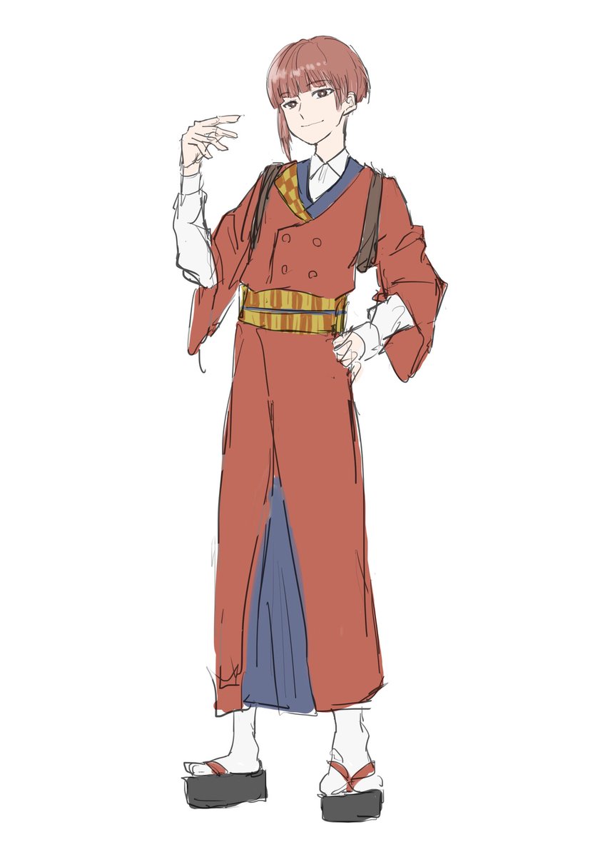 A_trdraw's tweet photo. 最近のイラスト達 https://t.co/4CdK4qMfQL