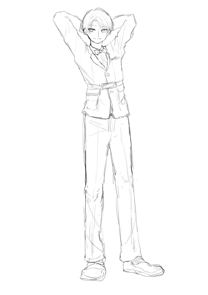 A_trdraw's tweet photo. 最近のイラスト達 https://t.co/4CdK4qMfQL