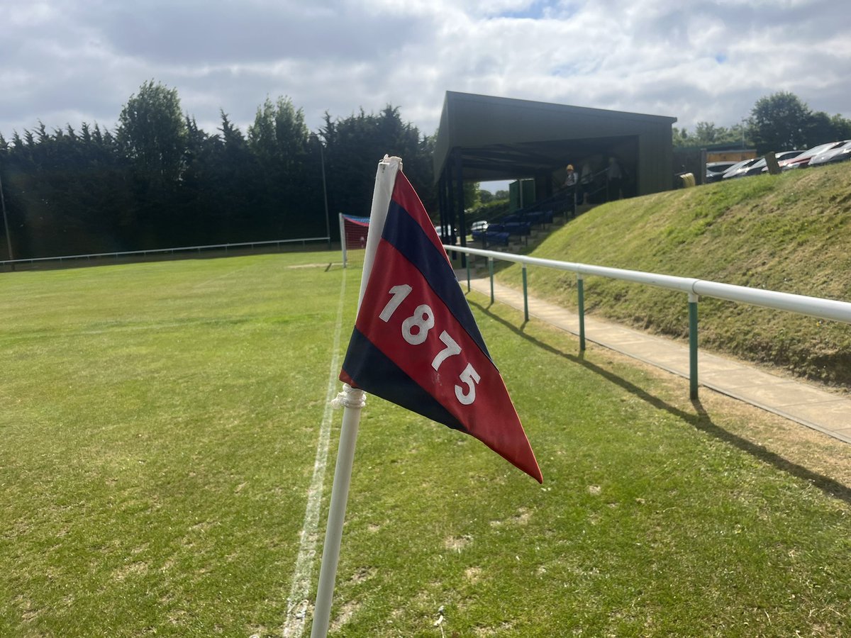 The Non-League Chronicles tweet media