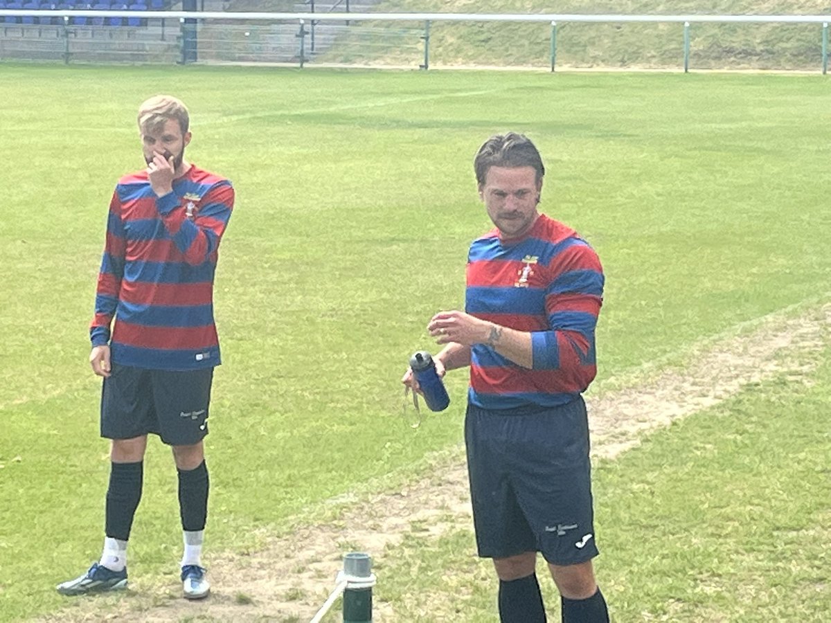 The Non-League Chronicles tweet media