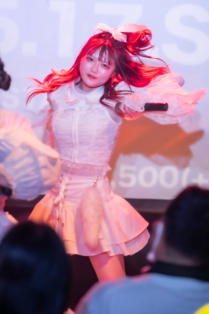 primeyou's tweet photo. 20250517 @ピースカフェ
CIRCLE CRUSHER
ラメちゃん❤️
#CIRCLECRUSHER #CCCR
#豹牙ラメ
初めて白衣装撮れたょ🤗 https://t.co/Ej0hGWxusn