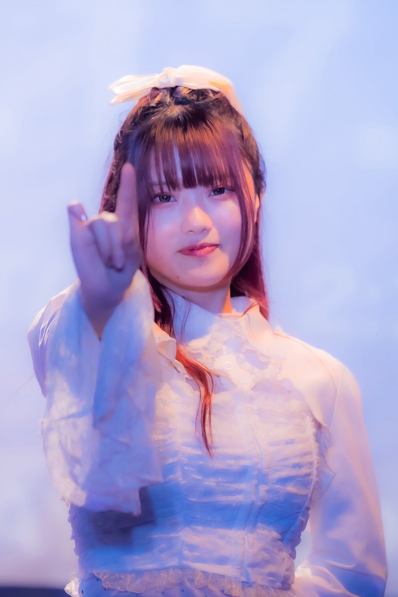 primeyou's tweet photo. 20250517 @ピースカフェ
CIRCLE CRUSHER
ラメちゃん❤️
#CIRCLECRUSHER #CCCR
#豹牙ラメ
初めて白衣装撮れたょ🤗 https://t.co/Ej0hGWxusn