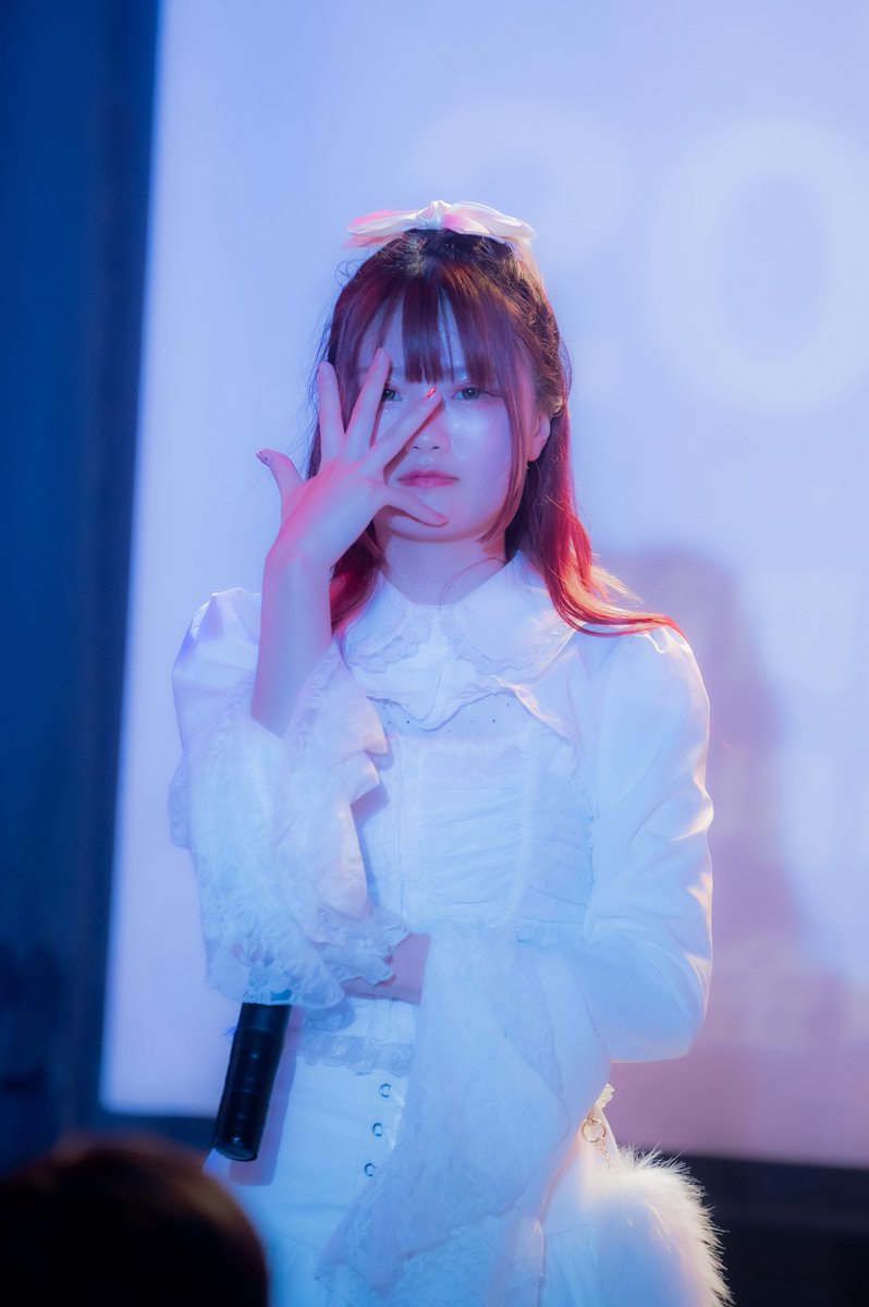 primeyou's tweet photo. 20250517 @ピースカフェ
CIRCLE CRUSHER
ラメちゃん❤️
#CIRCLECRUSHER #CCCR
#豹牙ラメ
初めて白衣装撮れたょ🤗 https://t.co/Ej0hGWxusn