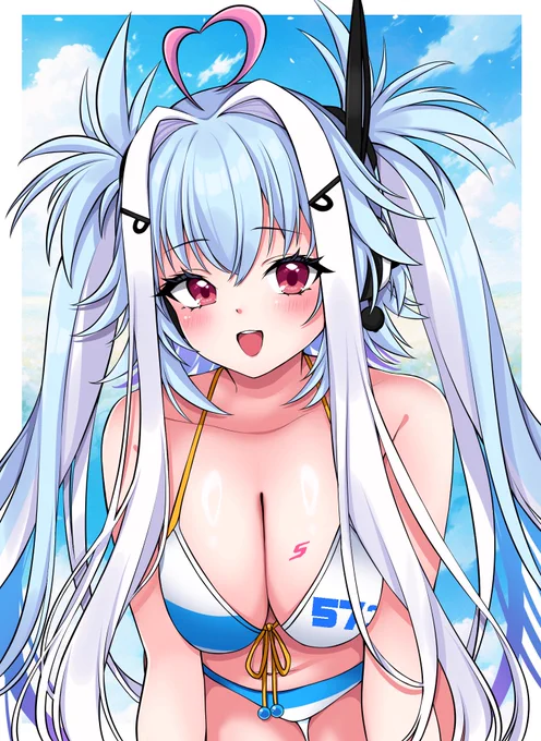 いちか〜 