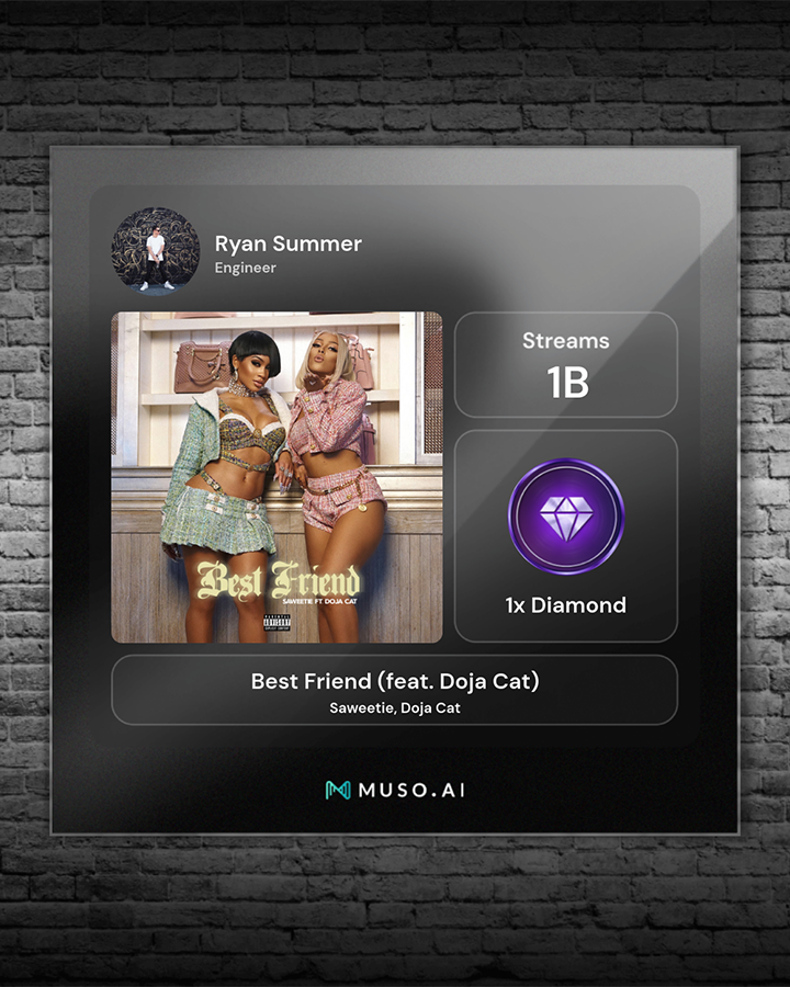 RyanSummerMusic's tweet photo. 📅 2025 Update

📈 1-10: shout out @muso.ai
🎶 11: Recent releases
🖥️ 12: RIP Intel
🏖️ 13: Touching sand
🩳 14: Rare pic of me wearing shorts in LA

Not pictured: 
- Me learning BinaryNinja, Assembly and C language 🤮 
- Making my own bookkeeping app (later Intuit ✌🏼)
... https://t.co/q8a6jwO1zz