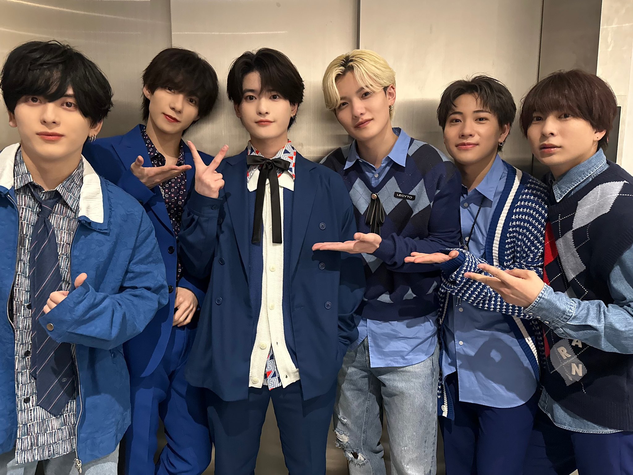 セブンティーン／Seventeen | おさげなくぼちゃんはいかが