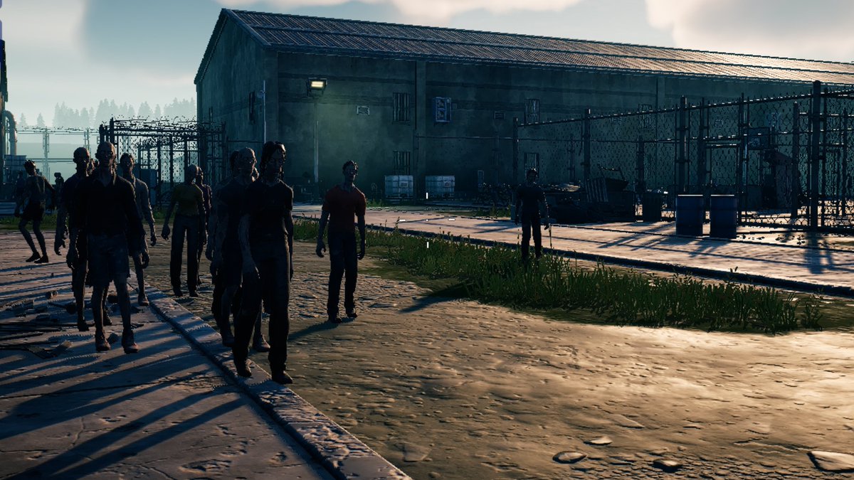 The Prison of the Undead ( 0552-4452-8426 )
#Fortnite #FortniteCreative #FortniteChapter6 #FortniteChapter6Season3 #FortniteGalacticBattle #FortnitePowerPunk #fyp #gaming #GamingLife #uefn #fortniteuefn #fortnitethewalkingdeath #WalkingDead
