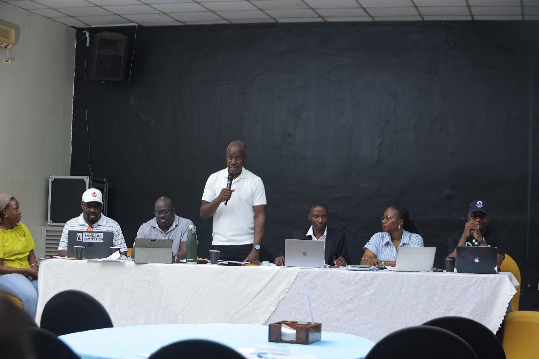 Cricket Uganda tweet media