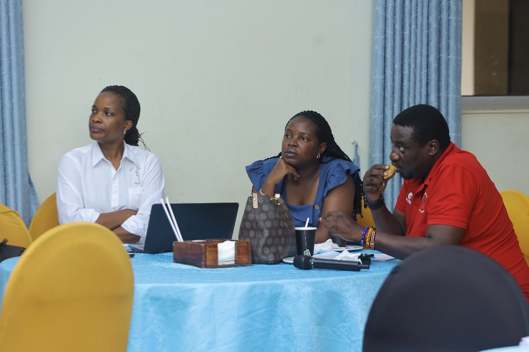 Cricket Uganda tweet media