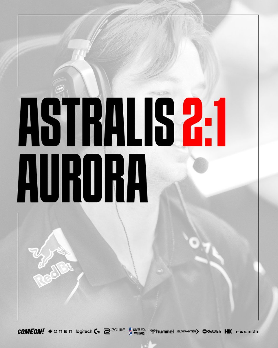 YEARS OF WAITING.. GRAND FINALISTS🔥

2-1 vs. <a href="/AuroraCS2_GG/">Aurora CS2</a>, GG guys❤️

ONE. MORE. GAME.
