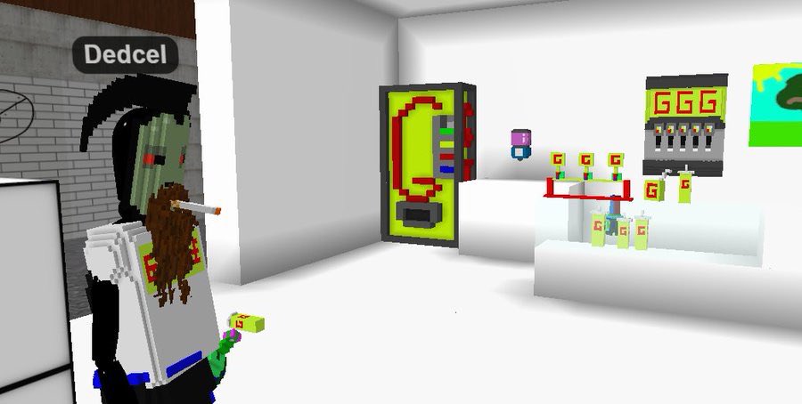 📍Lep Empire
📆 Unknown 

🧃🧃🧃🧃🧃🧃🧃🧃🧃🧃🧃
<a href="/LowEffortPunks/">Low Effort Punks</a> <a href="/dedcel3/">Ðedcel.eth/.tez/LEP#196 (GREATEST INNOVATOR ALIVE)</a>