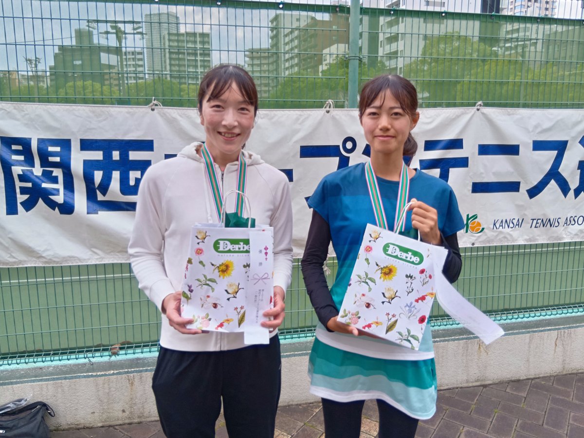国内大会にもご注目を！～国内主要大会2025表彰写真◎女子｜PHOTO