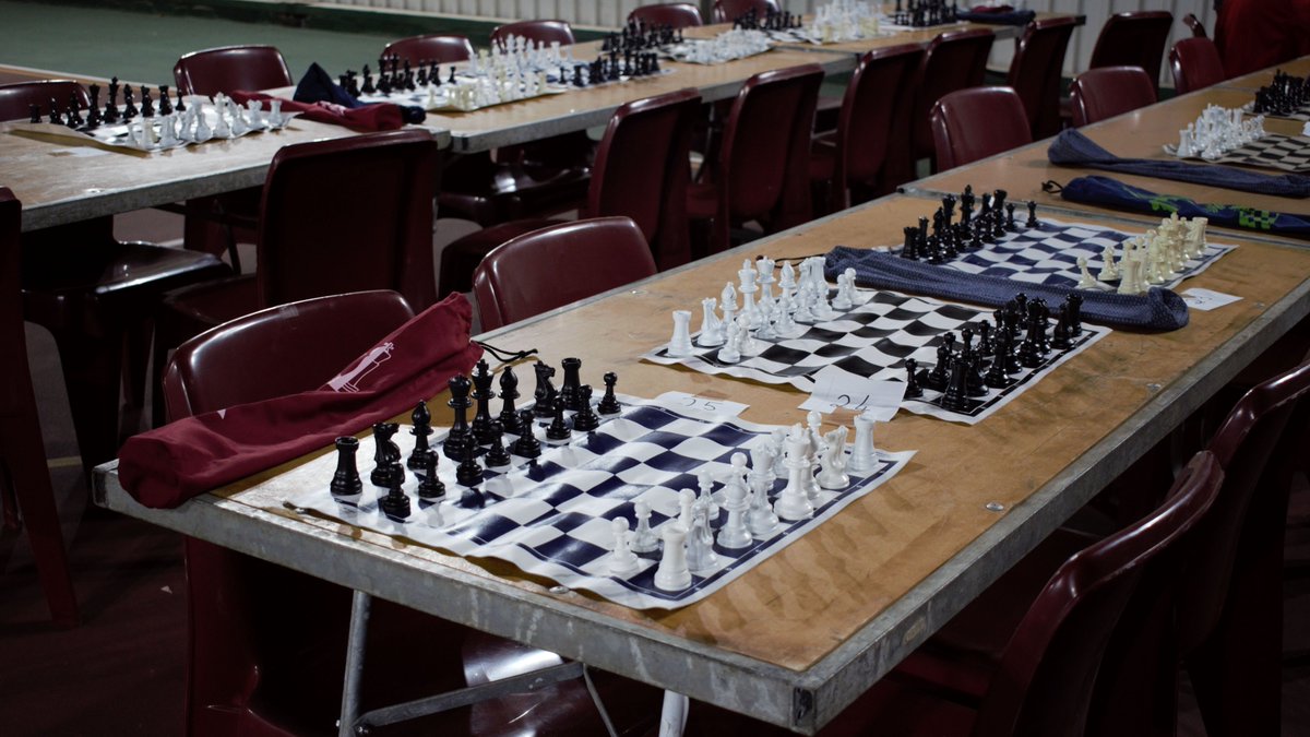 A second-year student in BCom Financial Accounting recently won <a href="/StellenboschUni/">Stellenbosch University</a>’s first intra-university tournament of the year. #MatiesChess #stellenbosch #chess #tournament
<a href="/MatiesSport/">Maties Sport</a> 

Read here: smfnews.org/maties-chess-b…