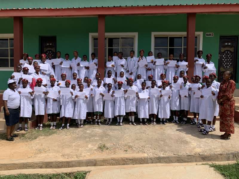 IVVN ASOP NIGERIA (@asopnigeria) on Twitter photo Day 5 <a href="/ASOPNIGERIA/">IVVN ASOP NIGERIA</a> at Fiwasaye Girls' Grammar School, Akure
A school full of potentials! Watching these young girls light up during experiments, ask sharp questions, and see themselves in lab coats 👩🔬, this is impact
At Fiwasaye, we didn’t just teach science, We sparked dreams. Day 5 <a href="/ASOPNIGERIA/">IVVN ASOP NIGERIA</a> at Fiwasaye Girls' Grammar School, Akure
A school full of potentials! Watching these young girls light up during experiments, ask sharp questions, and see themselves in lab coats 👩🔬, this is impact
At Fiwasaye, we didn’t just teach science, We sparked dreams.