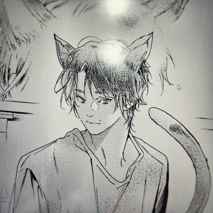 🐈‍⬛ˎˊ˗
#世界でいちばん遠い恋 