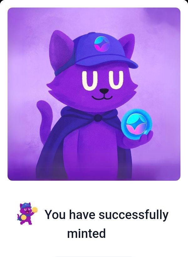 pidgintrader_'s tweet image. With @Somnia_Network x @4UAICrypto soulbound NFT, you can verify ownership of your data without having to reveal your identity.

NFT MINT LINK: mint-somnia.foruai.io

#ForUAI  #ForUTitan #Web3 #NFT #crypto