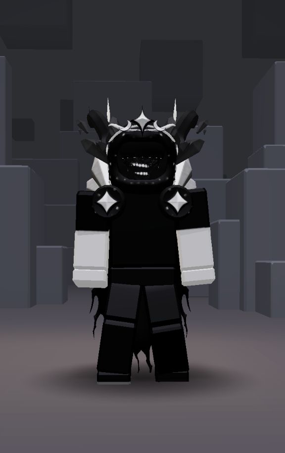 quyyuko's tweet photo. Vetisil In Roblox. How do we think about him? (Do note that he's 12 years old)

#Roblox https://t.co/NBLPNlLK9I