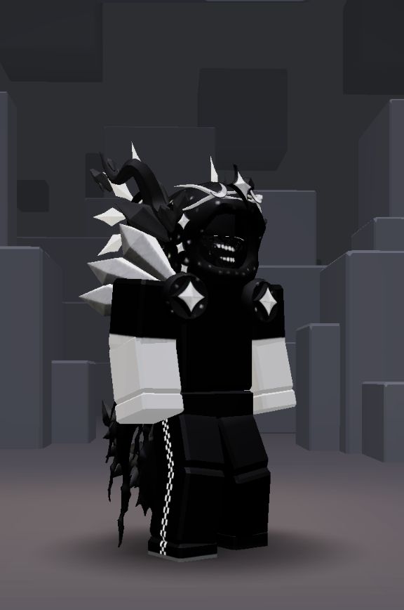 quyyuko's tweet photo. Vetisil In Roblox. How do we think about him? (Do note that he's 12 years old)

#Roblox https://t.co/NBLPNlLK9I
