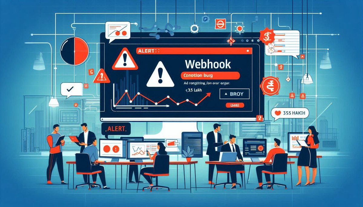 FutureByPG's tweet photo. Check out the latest article in my newsletter: The ₹3.5 Lakh Webhook Bug: A SaaS Billing Disaster You Must Avoid https://t.co/A6w78n2F4M via @LinkedIn https://t.co/xh3ABOpikq