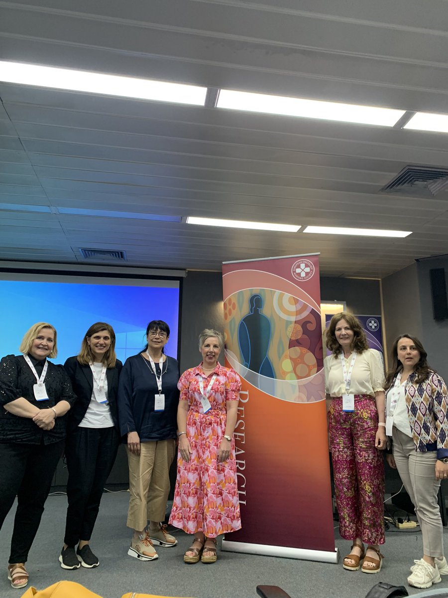 Cherith Semple tweet media