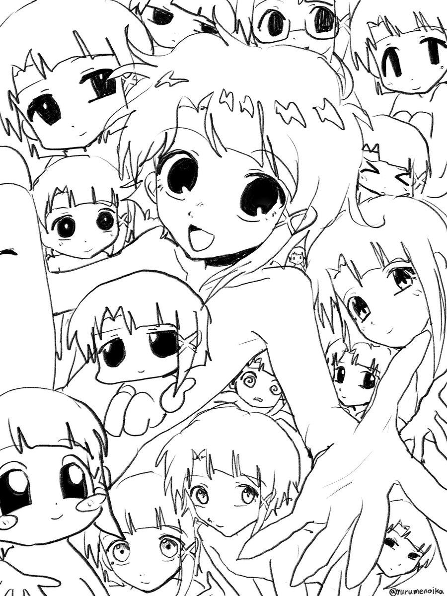 yurumenoika's tweet photo. https://t.co/xVls1QWnxk