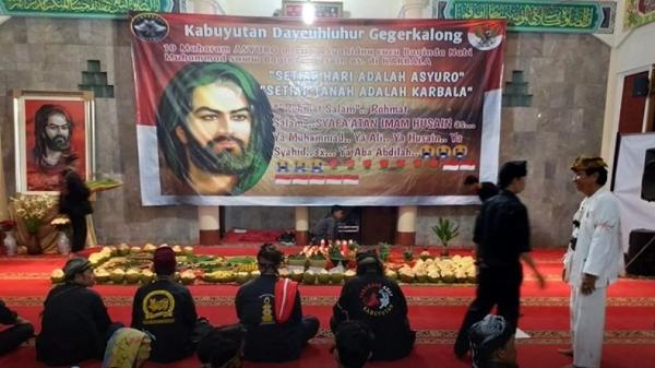PamphletsNKRI's tweet photo. I'm attending this rn https://t.co/WSFktKrZ8f