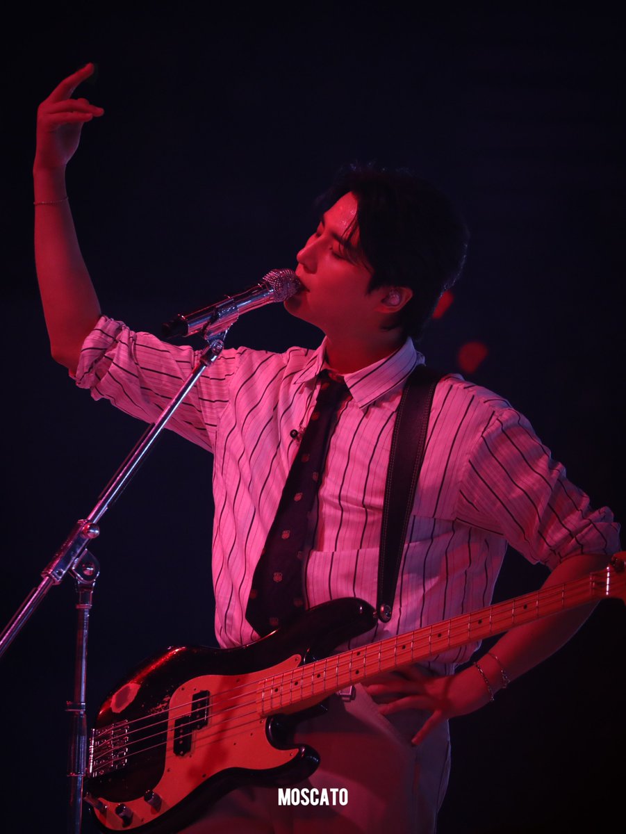 moscato__k's tweet photo. 250517
#영케이 #YoungK #강영현 #DAY6 #데이식스 https://t.co/YEd38hAS5Z