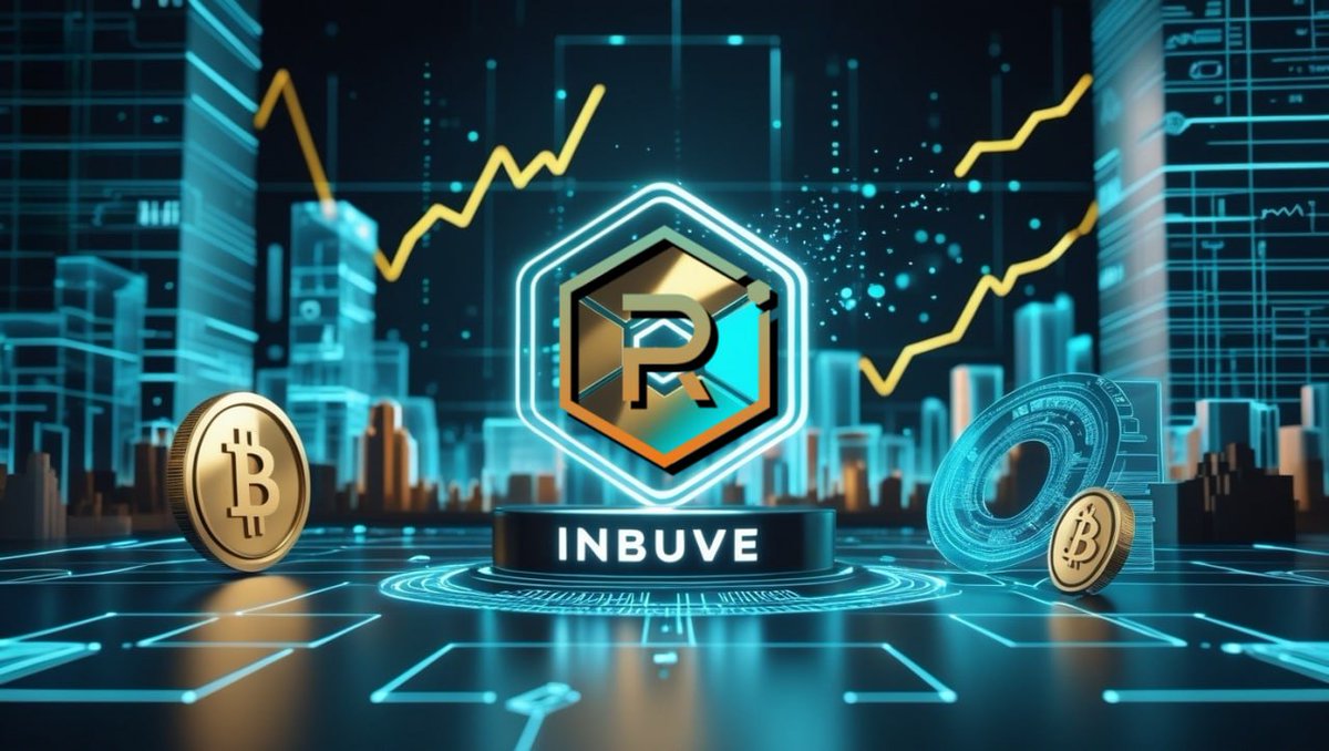 INBUVE tweet media